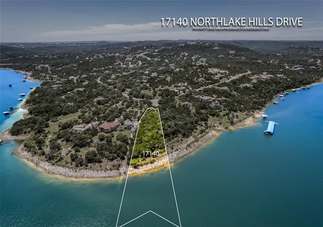 Photo 4 of Land for sale at 17140 Northlake Hills Dr, Jonestown, TX 78645 | MLS# 2441900 | Listing updated on 2026-09-02