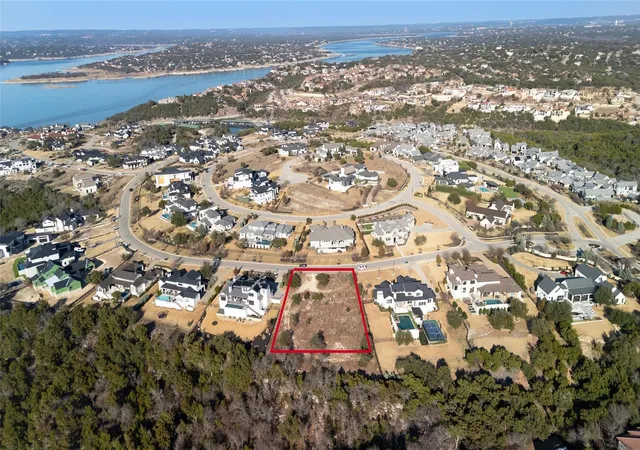 Photo 1 of Land for sale at 492 Primo Fiore Ter, Austin, TX 78738 | MLS# 3048841 | Listing updated on 2026-09-02