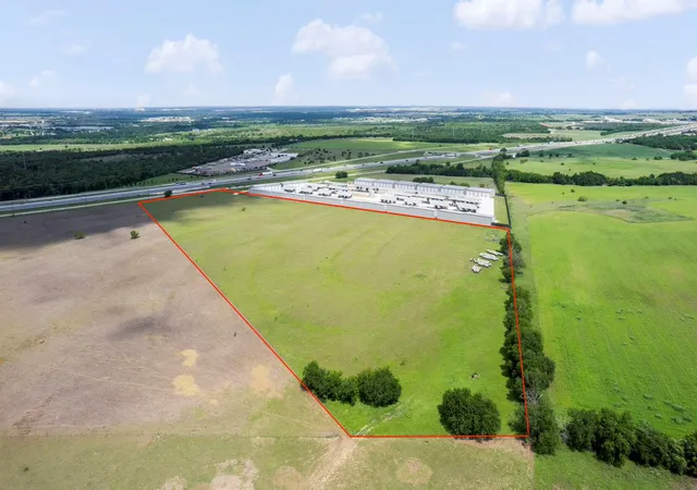 Photo 2 of Land for sale at 6100 N Interstate 35, Georgetown, TX 78626 | MLS# 1335239 | Listing updated on 2026-09-02
