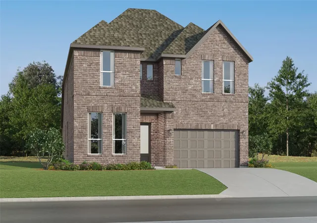 Photo 1 of Single family home for sale at 4405 Stone House Ranch Bnd, Georgetown, TX 78628 | MLS# 2713562 | Listing updated on 2026-09-03
