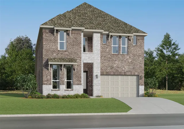Photo 2 of Single family home for sale at 4405 Stone House Ranch Bnd, Georgetown, TX 78628 | MLS# 2713562 | Listing updated on 2026-09-03
