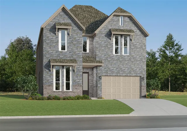 Photo 3 of Single family home for sale at 4405 Stone House Ranch Bnd, Georgetown, TX 78628 | MLS# 2713562 | Listing updated on 2026-09-03