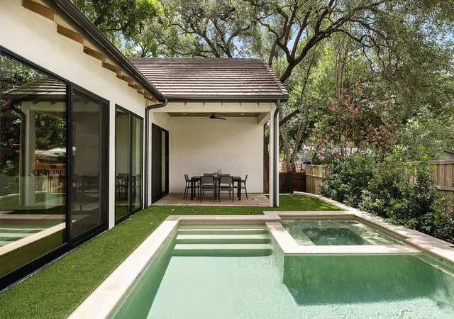 Photo 40 of Single family home for sale at 2705 Warren St, Austin, TX 78703 | MLS# 9476440 | Listing updated on 2026-09-03