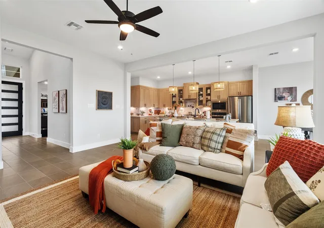 Photo 4 of Single family home for sale at 113 Alistair Dr, Georgetown, TX 78633 | MLS# 5924187 | Listing updated on 2026-09-03