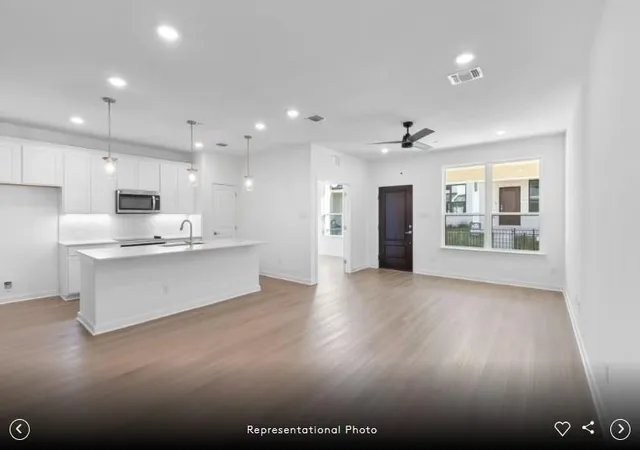 Photo 3 of Townhouse for sale at 1280 E Main St #504, Round Rock, TX 78664 | MLS# 5597845 | Listing updated on 2026-09-03