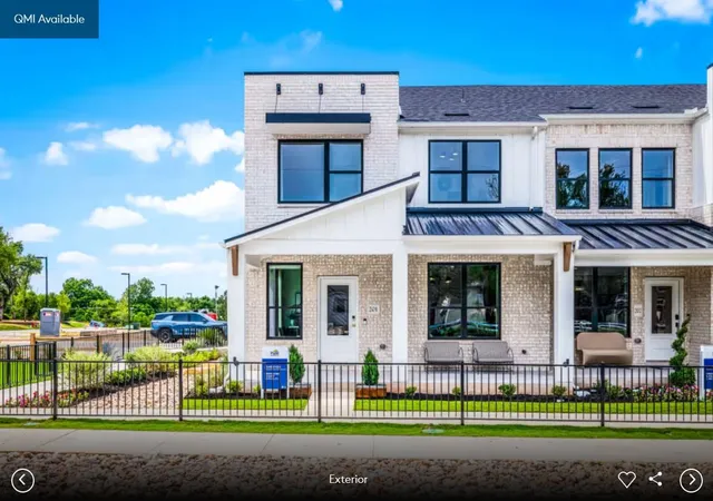 Photo 1 of Townhouse for sale at 1280 E Main St #501, Round Rock, TX 78664 | MLS# 4694285 | Listing updated on 2026-09-03