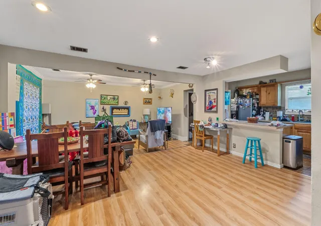 Photo 3 of Single family home for sale at 1600 Grayford Dr, Austin, TX 78704 | MLS# 1268978 | Listing updated on 2026-09-03