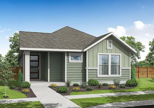 Photo 1 of Single family home for sale at 195 Weaver Ln, Bastrop, TX 78602 | MLS# 6419832 | Listing updated on 2026-09-03