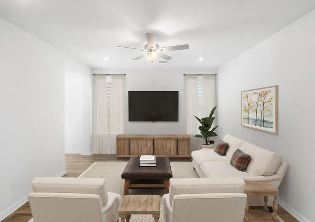 Photo 3 of Single family home for sale at 195 Weaver Ln, Bastrop, TX 78602 | MLS# 6419832 | Listing updated on 2026-09-03