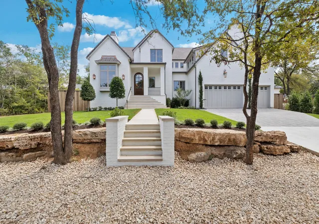 Photo 1 of Mansion for sale at 4603 Charles Ave, Austin, TX 78746 | MLS# 3017005 | Listing updated on 2026-09-03