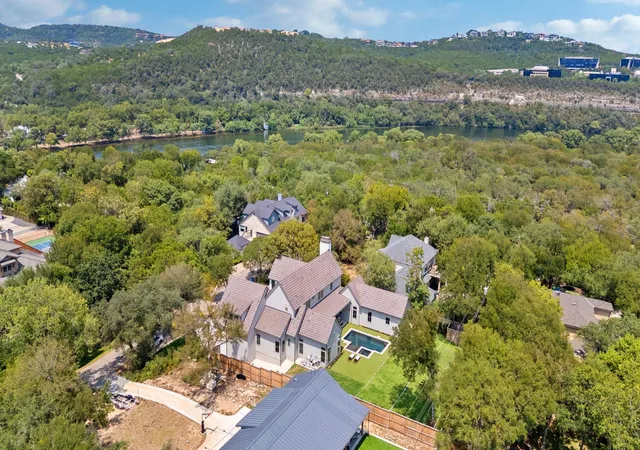 Photo 40 of Mansion for sale at 4603 Charles Ave, Austin, TX 78746 | MLS# 3017005 | Listing updated on 2026-09-03