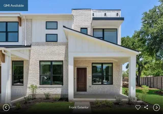 Townhouse for sale at 1280 E Main St #502, Round Rock, TX 78664 | MLS# 8420481