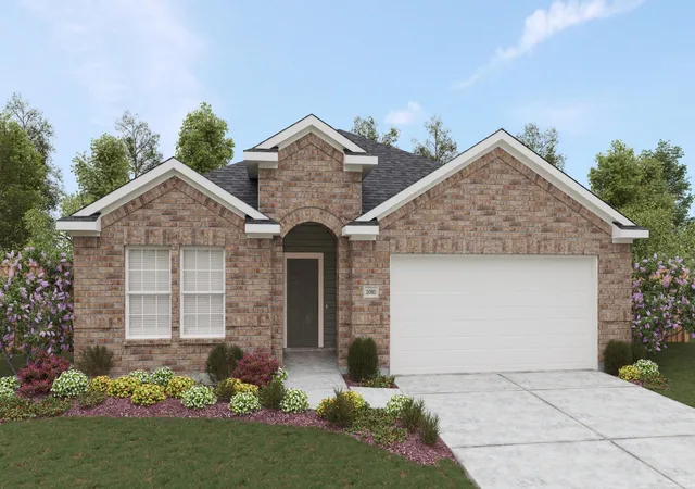 Photo 1 of Single family home for sale at 190 Mustang Bnd, Kyle, TX 78640 | MLS# 1130135 | Listing updated on 2026-09-04