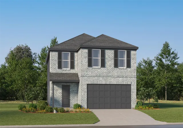 Photo 4 of Single family home for sale at 244 Louisa Ln, Jarrell, TX 76537 | MLS# 2293303 | Listing updated on 2026-09-03