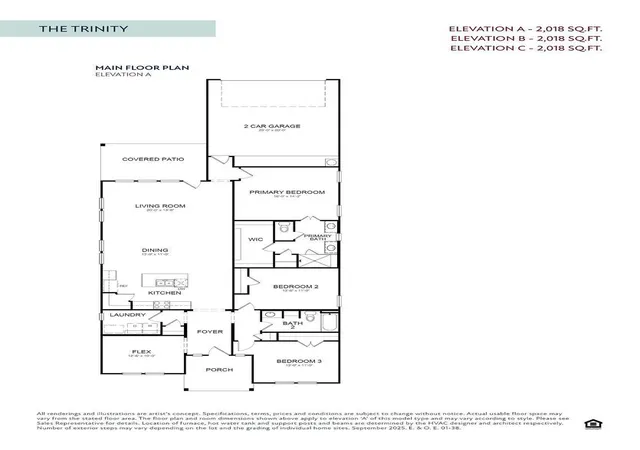 Photo 2 of Single family home for sale at 157 Adelton Blvd, Bastrop, TX 78602 | MLS# 1401233 | Listing updated on 2026-09-04