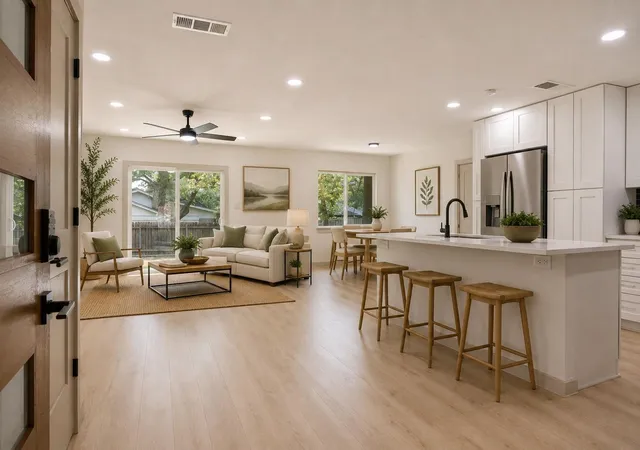 Photo 2 of Single family home for sale at 3101 Steck Ave, Austin, TX 78757 | MLS# 1511637 | Listing updated on 2026-09-07