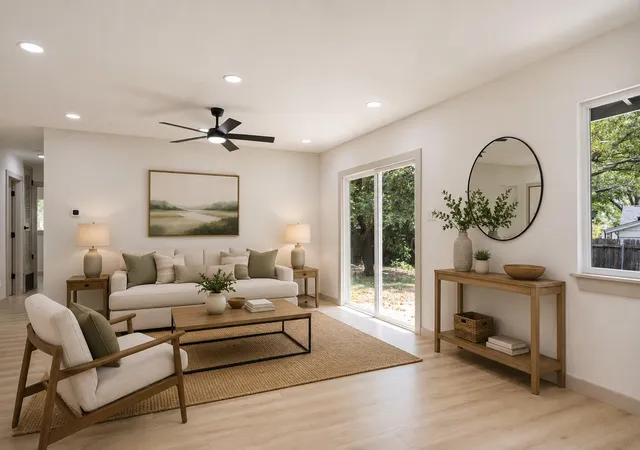Photo 3 of Single family home for sale at 3101 Steck Ave, Austin, TX 78757 | MLS# 1511637 | Listing updated on 2026-09-07