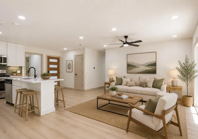 Photo 4 of Single family home for sale at 3101 Steck Ave, Austin, TX 78757 | MLS# 1511637 | Listing updated on 2026-09-07