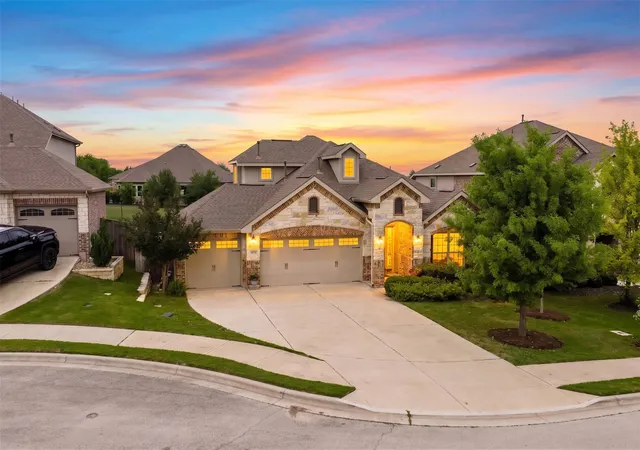 Photo 1 of Single family home for sale at 5012 Yucca Bloom Dr, Georgetown, TX 78626 | MLS# 4749444 | Listing updated on 2026-09-05