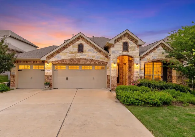 Photo 2 of Single family home for sale at 5012 Yucca Bloom Dr, Georgetown, TX 78626 | MLS# 4749444 | Listing updated on 2026-09-05