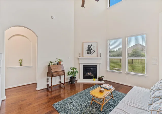 Photo 3 of Single family home for sale at 5012 Yucca Bloom Dr, Georgetown, TX 78626 | MLS# 4749444 | Listing updated on 2026-09-05