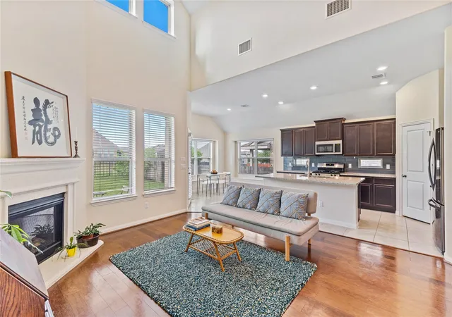 Photo 3 of Single family home for sale at 5012 Yucca Bloom Dr, Georgetown, TX 78626 | MLS# 4749444 | Listing updated on 2026-09-05