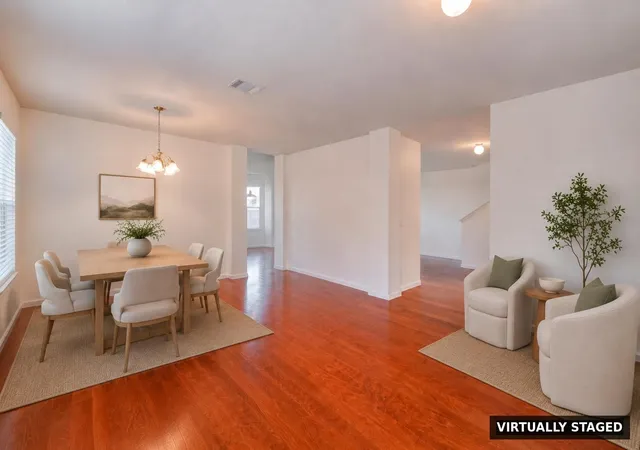 Photo 4 of Single family home for sale at 16628 Trevin Cv, Manor, TX 78653 | MLS# 9403330 | Listing updated on 2026-09-05