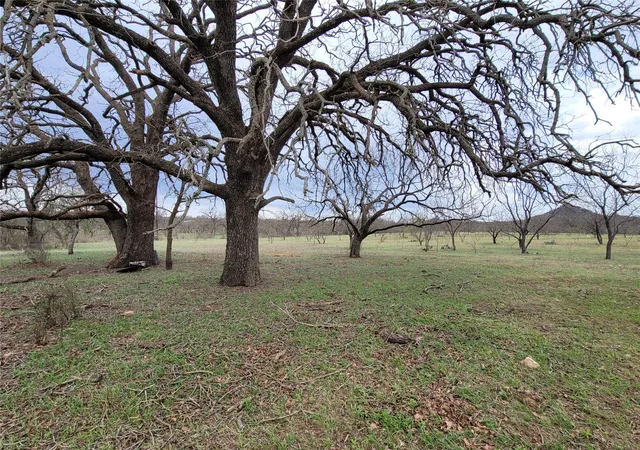 Photo 3 of Land for sale at 293 Threadgill Ln, Valley Spring, TX 76885 | MLS# 7309235 | Listing updated on 2026-09-03
