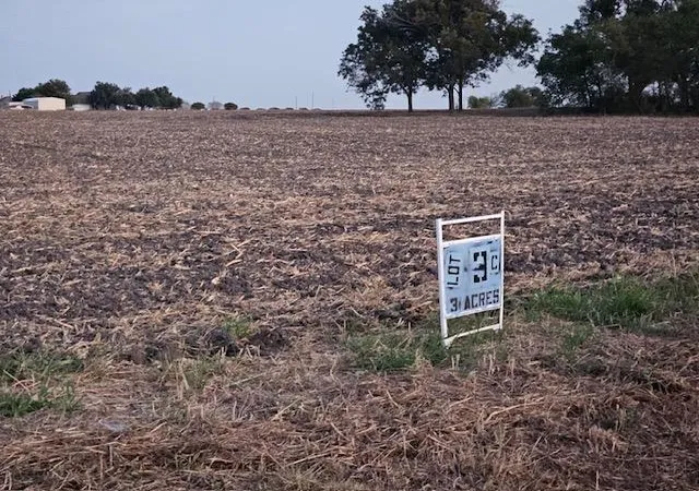 Photo 2 of Land for sale at Tbd Tract 3c Airville Rd, Temple, TX 76501 | MLS# 5424887 | Listing updated on 2026-09-28