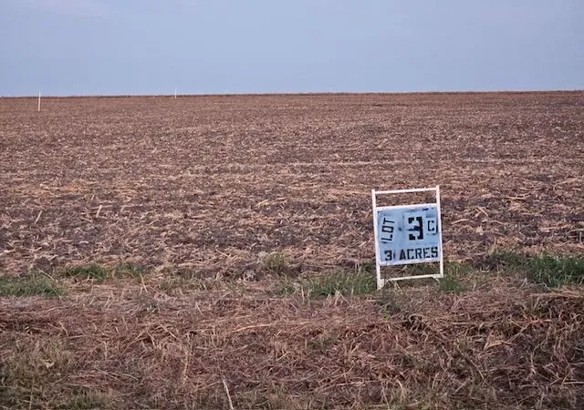 Photo 3 of Land for sale at Tbd Tract 3c Airville Rd, Temple, TX 76501 | MLS# 5424887 | Listing updated on 2026-09-28