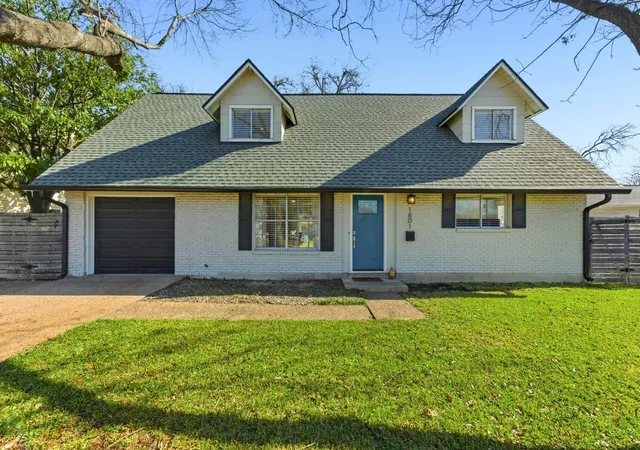Photo 1 of Single family home for sale at 1801 Ohlen Rd, Austin, TX 78757 | MLS# 8617277 | Listing updated on 2026-09-05