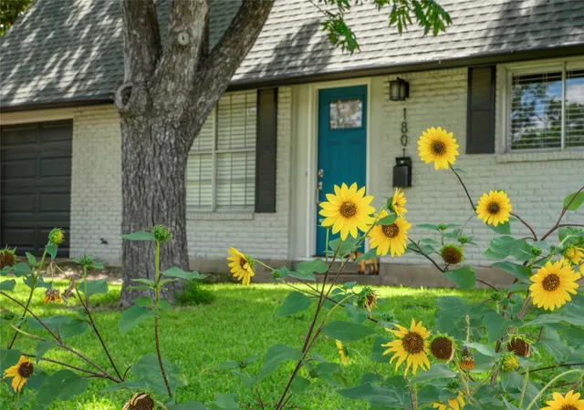 Photo 2 of Single family home for sale at 1801 Ohlen Rd, Austin, TX 78757 | MLS# 8617277 | Listing updated on 2026-09-05