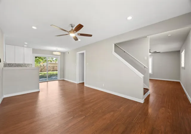 Photo 3 of Single family home for sale at 1801 Ohlen Rd, Austin, TX 78757 | MLS# 8617277 | Listing updated on 2026-09-05