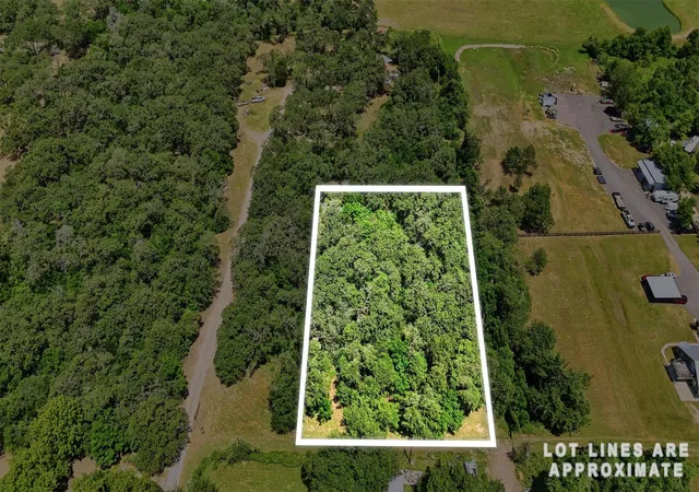 Photo 4 of Land for sale at 731 Stokes St, Rockdale, TX 76567 | MLS# 4389674 | Listing updated on 2026-09-03