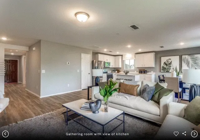 Photo 3 of Single family home for sale at 200 Green Berets Bnd, Jarrell, TX 76537 | MLS# 2449147 | Listing updated on 2026-09-04