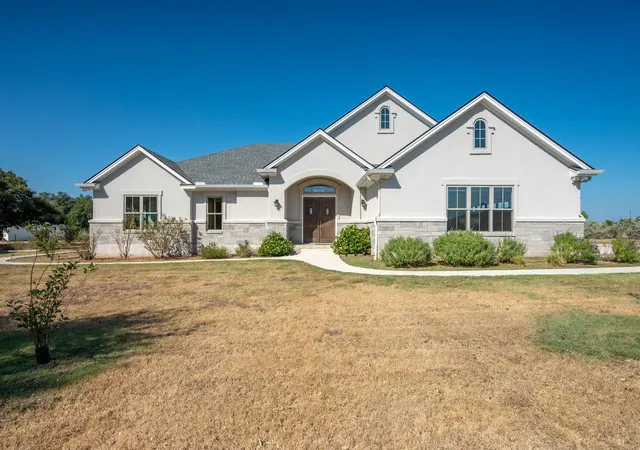 Single family home for sale at 163 Floyds Run, Bertram, TX 78605 | MLS# 8767542