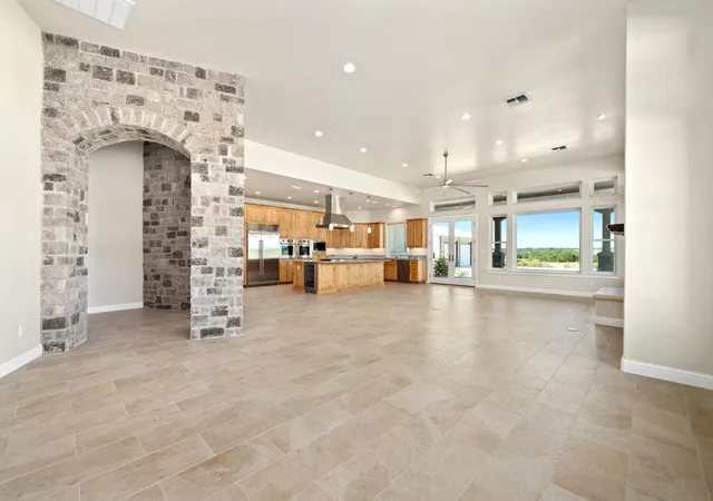 Photo 4 of Single family home for sale at 163 Floyds Run, Bertram, TX 78605 | MLS# 8767542 | Listing updated on 2026-09-04