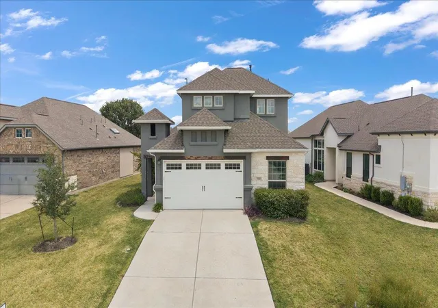 Photo 1 of Single family home for sale at 540 Faith Dr, Liberty Hill, TX 78642 | MLS# 3801748 | Listing updated on 2026-09-04