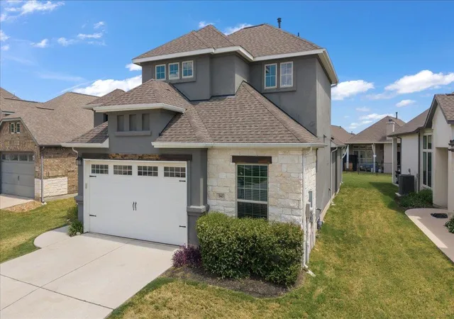 Photo 2 of Single family home for sale at 540 Faith Dr, Liberty Hill, TX 78642 | MLS# 3801748 | Listing updated on 2026-09-04
