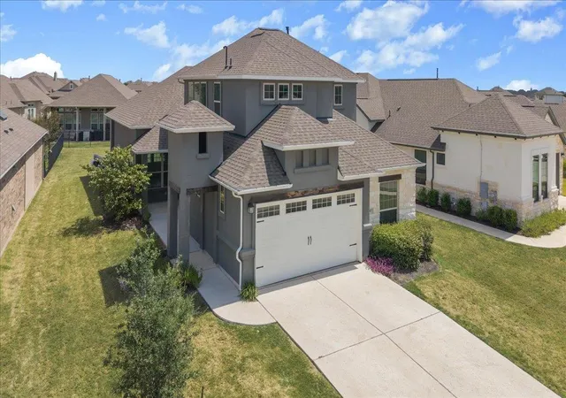 Photo 2 of Single family home for sale at 540 Faith Dr, Liberty Hill, TX 78642 | MLS# 3801748 | Listing updated on 2026-09-04