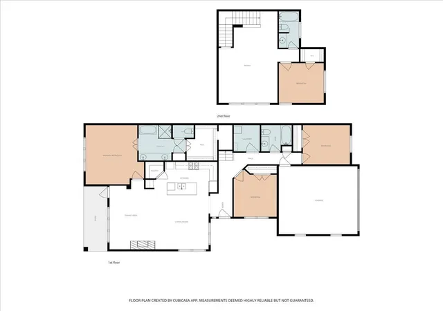 Photo 40 of Single family home for sale at 540 Faith Dr, Liberty Hill, TX 78642 | MLS# 3801748 | Listing updated on 2026-09-04