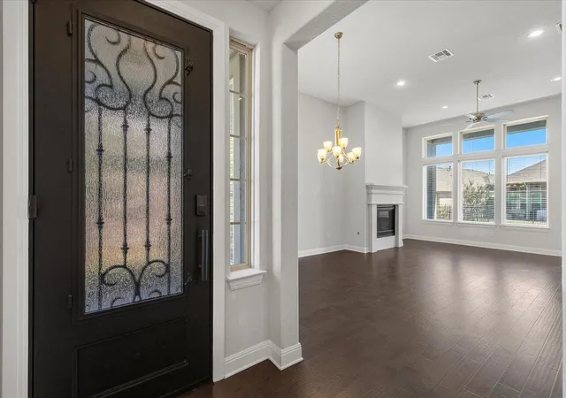 Photo 4 of Single family home for sale at 540 Faith Dr, Liberty Hill, TX 78642 | MLS# 3801748 | Listing updated on 2026-09-04