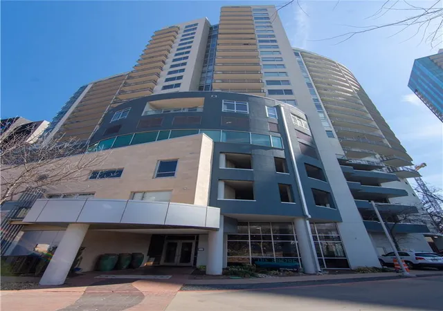 Photo 1 of Condo for sale at 603 Davis St #1005, Austin, TX 78701 | MLS# 7768474 | Listing updated on 2026-09-04