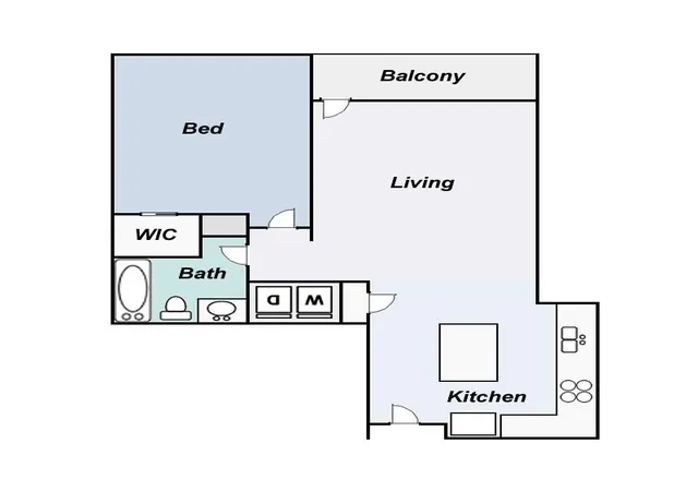 Photo 2 of Condo for sale at 603 Davis St #1005, Austin, TX 78701 | MLS# 7768474 | Listing updated on 2026-09-04