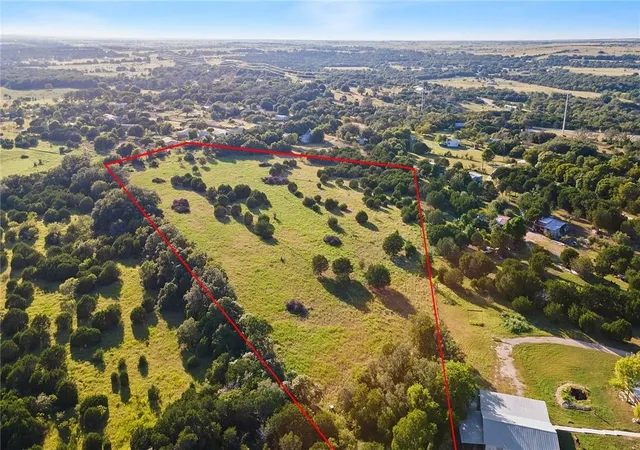 Land for sale at 5274 County Rd 200, Liberty Hill, TX 78642 | MLS# 3493344
