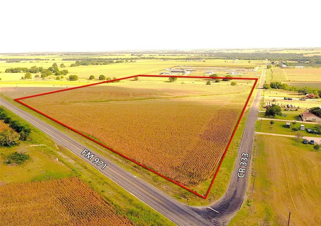 Photo 2 of Land for sale at 333 County Rd, Granger, TX 76530 | MLS# 6151184 | Listing updated on 2026-09-03