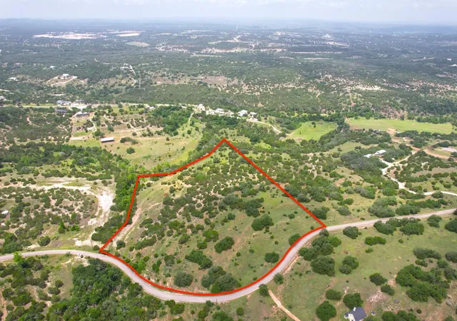 Photo 1 of Land for sale at 831 Hidden Crk Dr, Dripping Springs, TX 78620 | MLS# 1711403 | Listing updated on 2026-09-04
