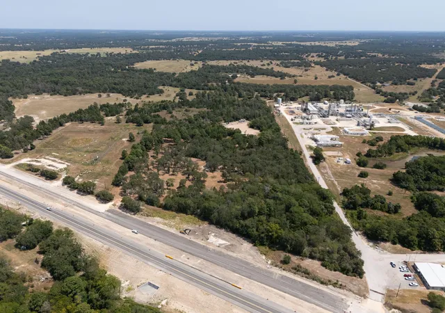 Photo 1 of Land for sale at 7604 N Us Hwy 77, La Grange, TX 78945 | MLS# 9787217 | Listing updated on 2026-09-03