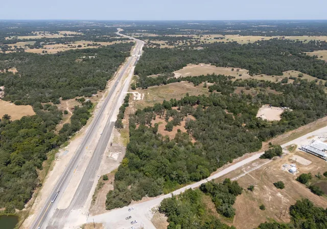 Photo 2 of Land for sale at 7604 N Us Hwy 77, La Grange, TX 78945 | MLS# 9787217 | Listing updated on 2026-09-03