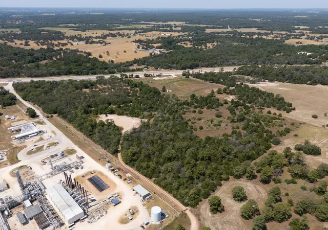 Photo 3 of Land for sale at 7604 N Us Hwy 77, La Grange, TX 78945 | MLS# 9787217 | Listing updated on 2026-09-03